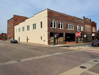 Johnson City, TN Office/Retail, Retail - 130 Spring St Johnson City, TN Office/Retail, Retail - 130 Spring St