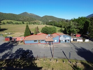 Jacksonville, OR Retail - 15095 Highway 238