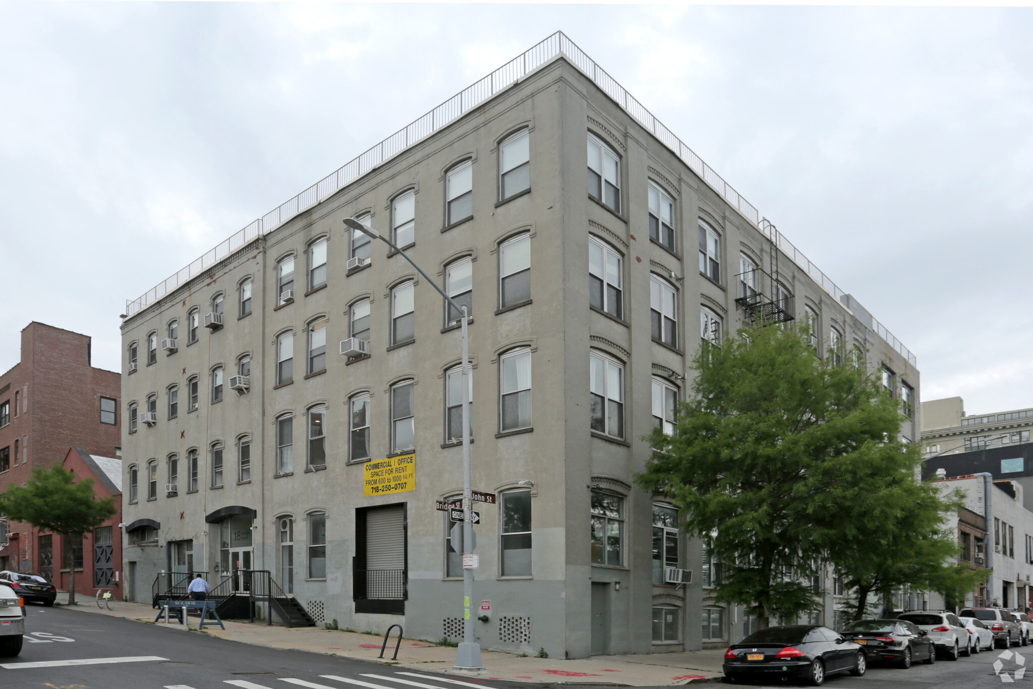 82 John St, Brooklyn, NY for Rent