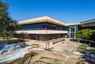 Dallas, TX Office - 3200 E Airfield Dr Dallas, TX Office - 3200 E Airfield Dr