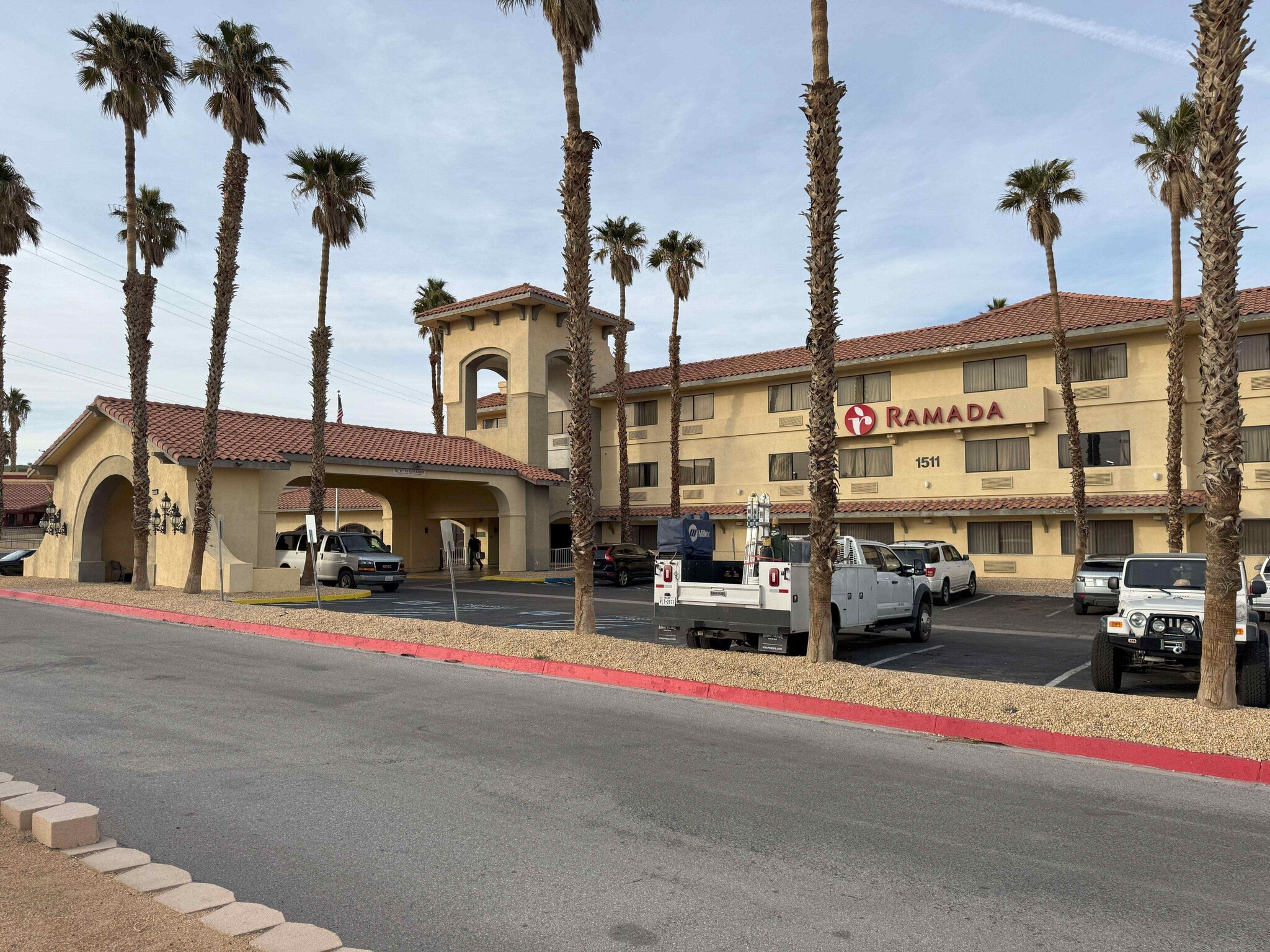 1511 E Main St, Barstow, CA for Sale