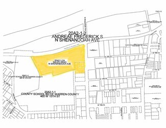 Front Royal, VA Commercial - 1724-1730 N Shenandoah Ave