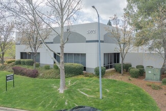 El Dorado Hills, CA Warehouse - 4972 Robert J Mathews Pky