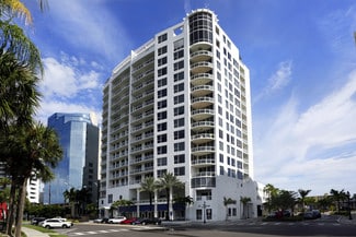 Sarasota, FL Apartments - 1227-1239 N Gulfstream Ave