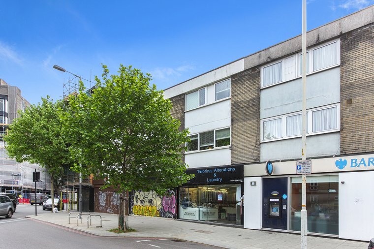 104-114 Tower Bridge Rd, London, LND for Rent