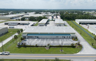 Lakeland, FL Industrial - 3545 Reynolds Rd