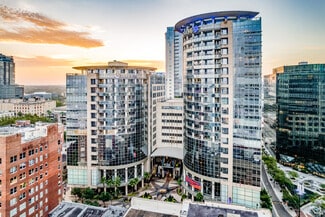 Orlando, FL Office/Residential - 121-189 S Orange Ave Orlando, FL Office/Residential - 121-189 S Orange Ave