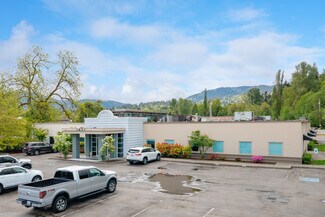 Issaquah, WA Flex - 1871 NW Gilman Blvd