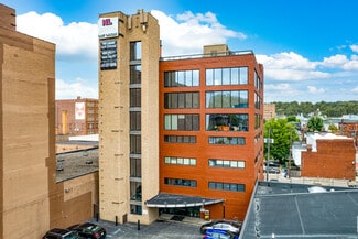 Pittsburgh, PA Office, Office/Medical - 1010 Western Ave Pittsburgh, PA Office, Office/Medical - 1010 Western Ave