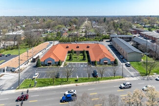 Lexington, KY Office/Medical, Office/Retail - 2134 Nicholasville Rd Lexington, KY Office/Medical, Office/Retail - 2134 Nicholasville Rd