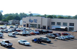 Belpre, OH Retail - 1008 Washington Blvd Belpre, OH Retail - 1008 Washington Blvd