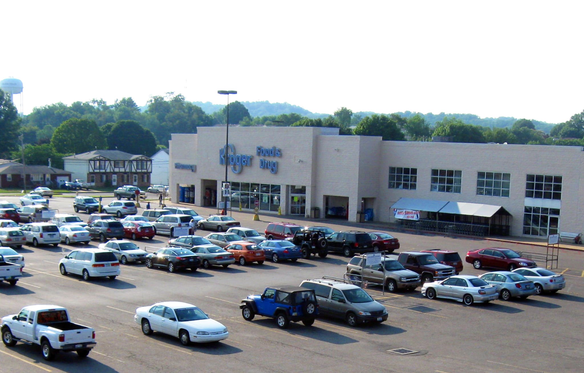 1008 Washington Blvd, Belpre, OH for Rent