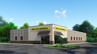 Hardeeville, SC Freestanding - 3424 S Okatie Hwy