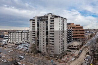Denver, CO Apartments - 2 Adams St