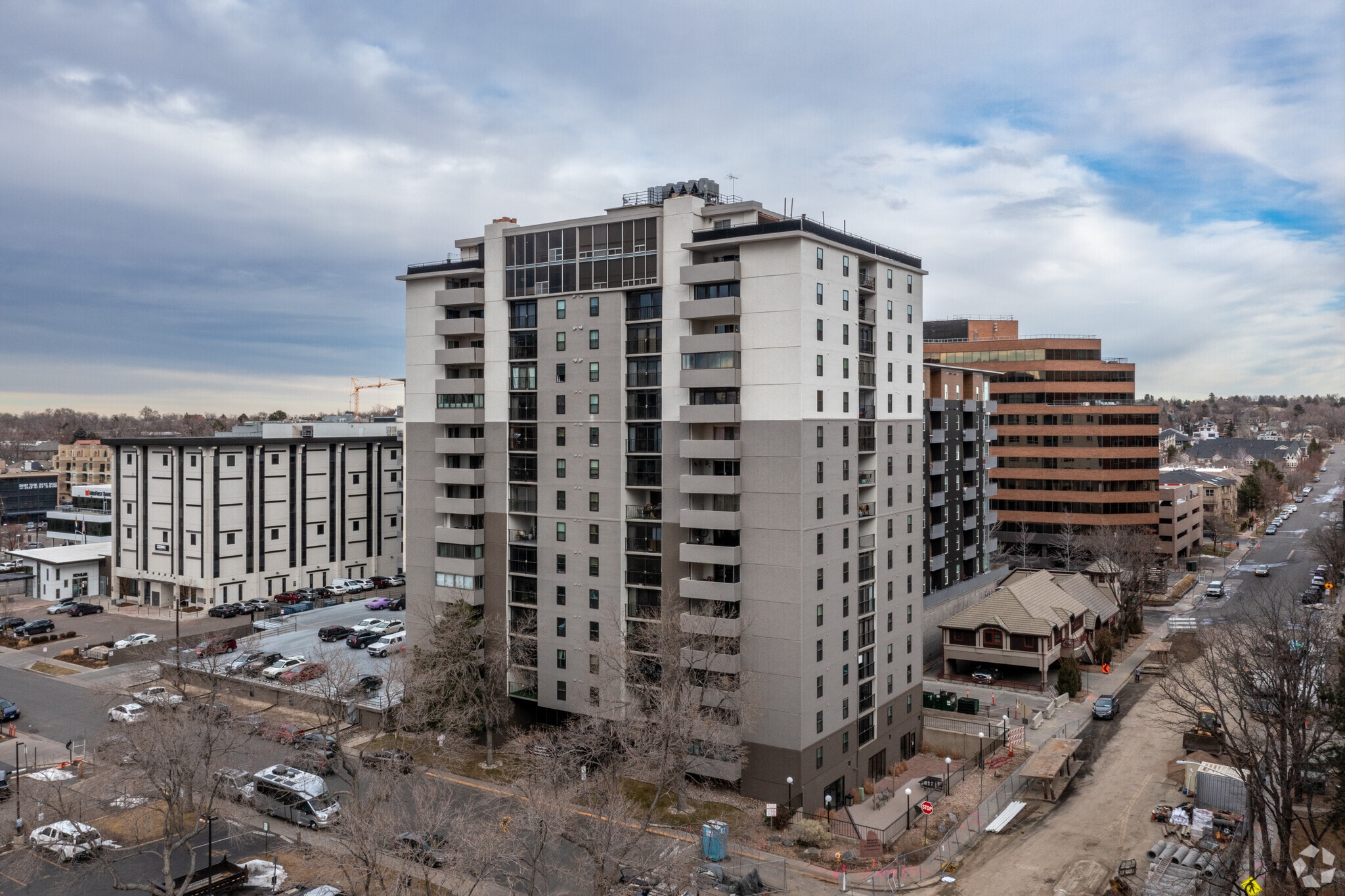 2 Adams St, Denver, CO for Sale