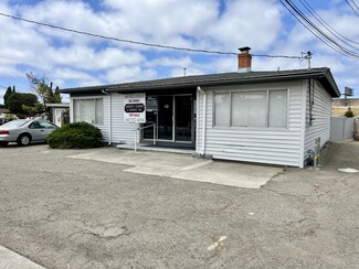 Hayward, CA undefined - 612 E Lewelling Blvd