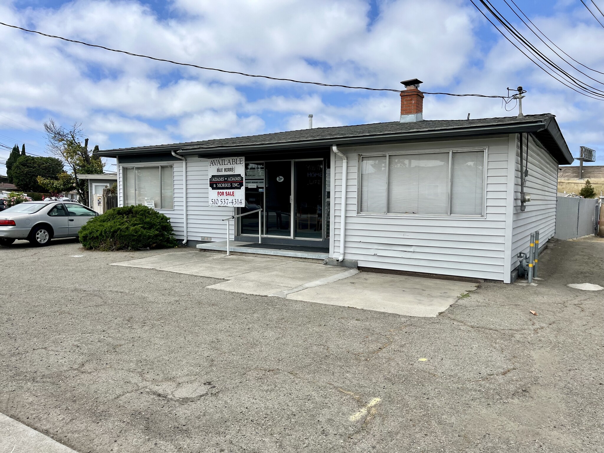 612 E Lewelling Blvd, Hayward, CA for Sale