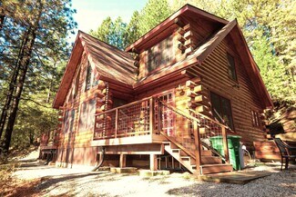 Nevada City, CA Retail - 14068 Gas Canyon Rd