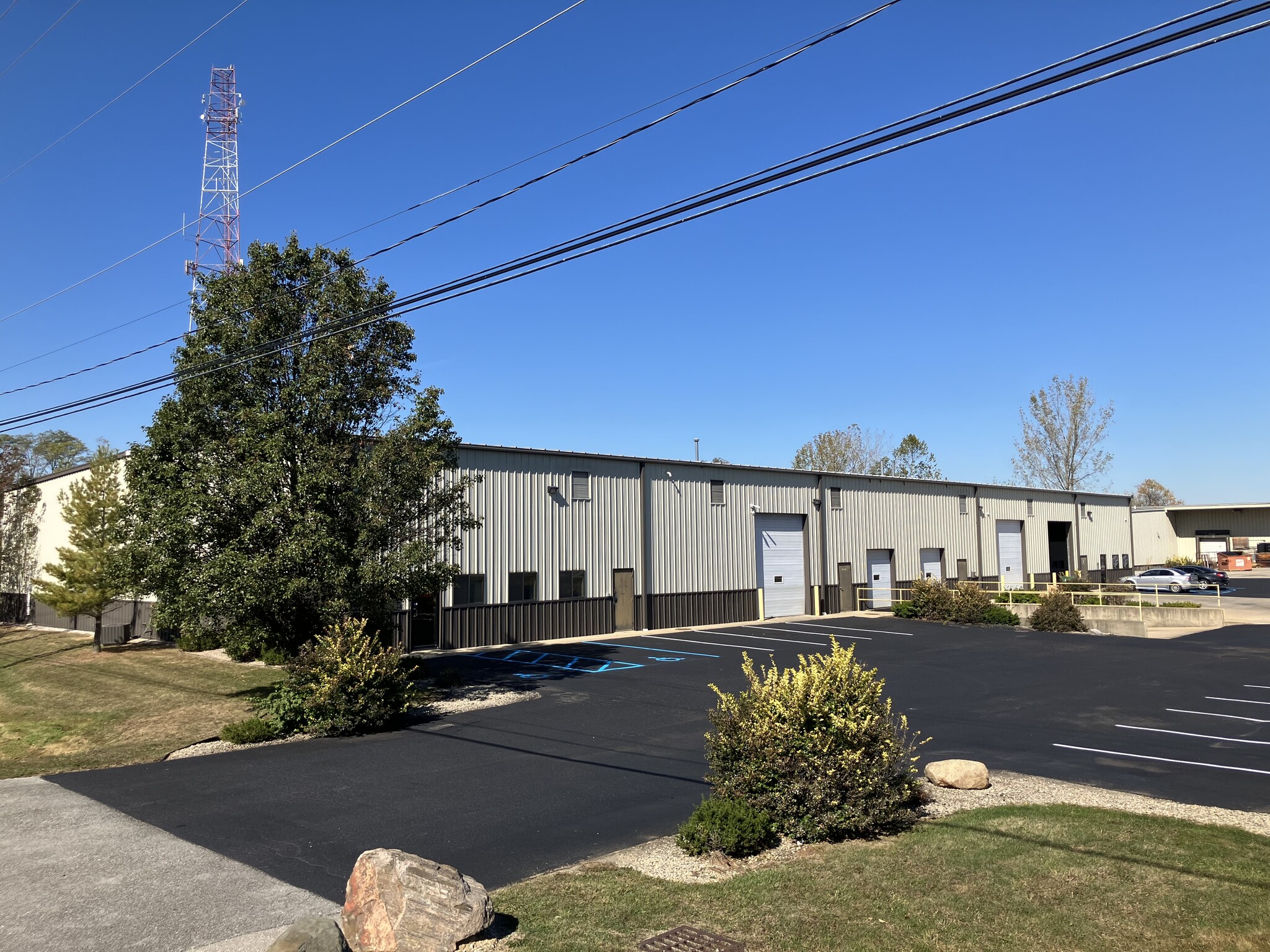 770 Andico Rd, Plainfield, IN for Rent