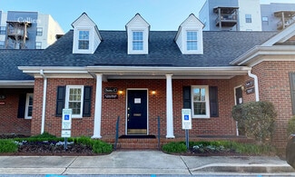 Greenville, SC Office - 245 E Broad St