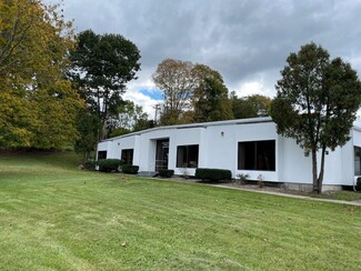 Danbury, CT Office/Medical, Industrial - 50-52 Miry Brook Rd