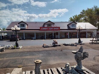 Silver Creek, NY undefined - 1277 Route 5