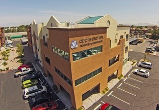 Las Vegas, NV Medical - 5440 W Sahara Ave