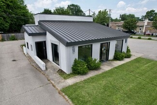 New Albany, IN Retail - 2615 Charlestown Rd New Albany, IN Retail - 2615 Charlestown Rd