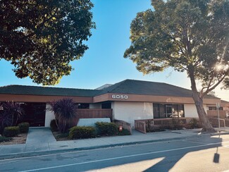 Ventura, CA Office - 6050 Seahawk St