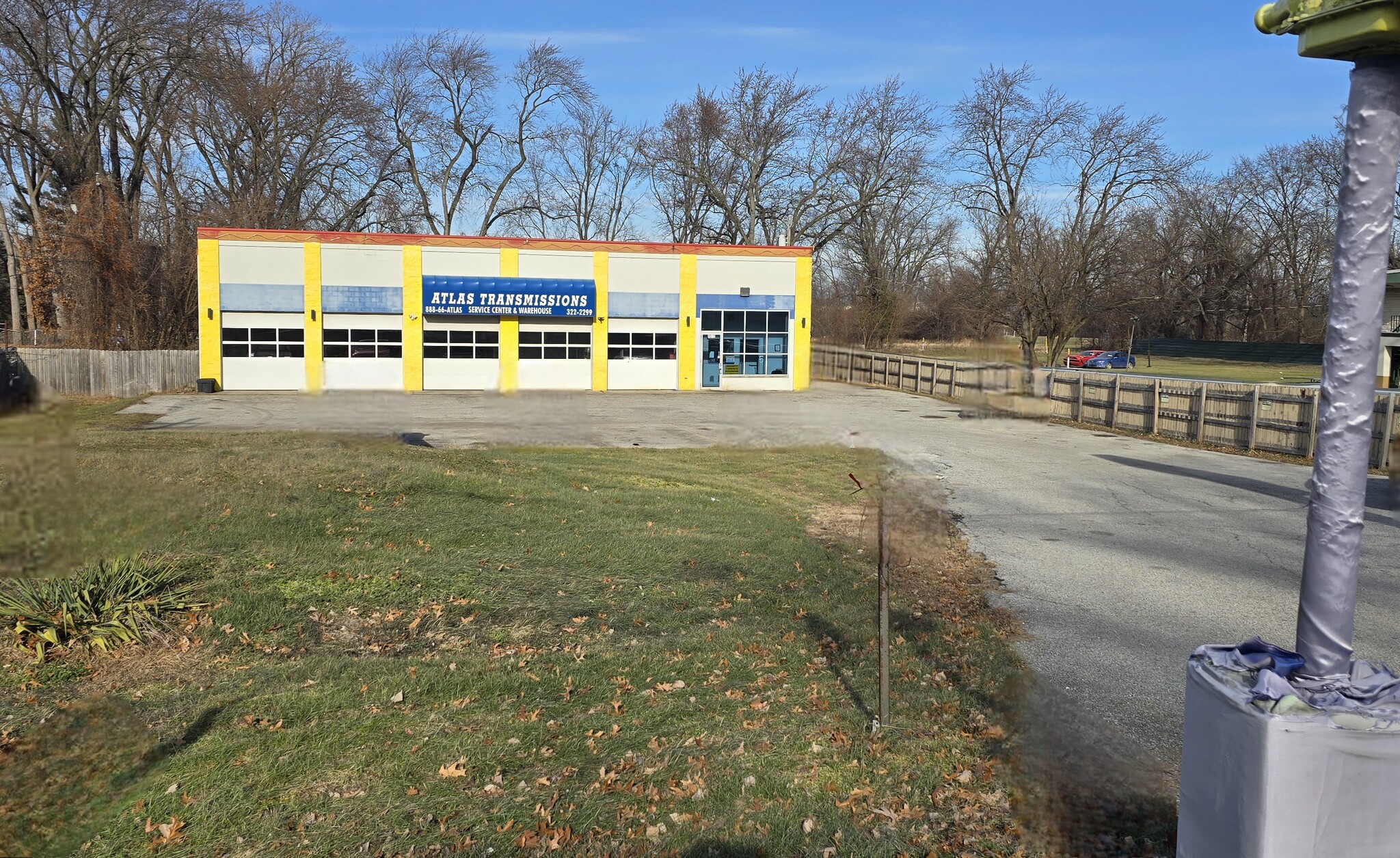 1302 W US Highway 30, Schererville, IN for Sale