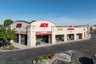 Salt Lake City, UT Retail - 5632 S 900 E
