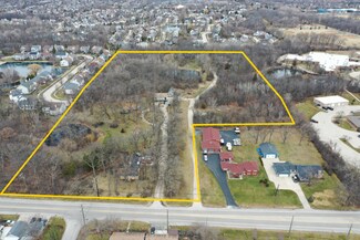 Grayslake, IL Commercial - 18238 W Gages Lake Rd