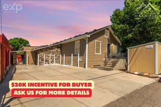 Brighton, CO Apartments - 310 S 2nd Ave