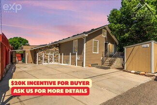 Brighton, CO undefined - 310 S 2nd Ave
