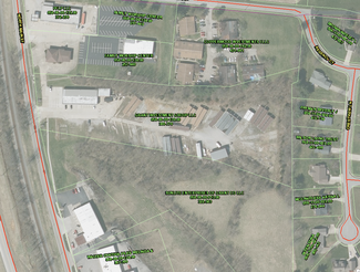 Williamstown, KY Commercial Land - 1301 Main