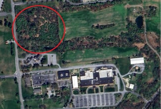 Coatesville, PA Commercial Land - 267 Reeceville Rd