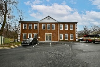 Fort Washington, MD Office - 10901 Indian Head Hwy