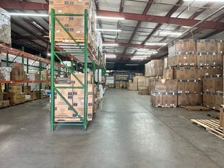 Tucson, AZ Industrial - 3360 E Ajo Way