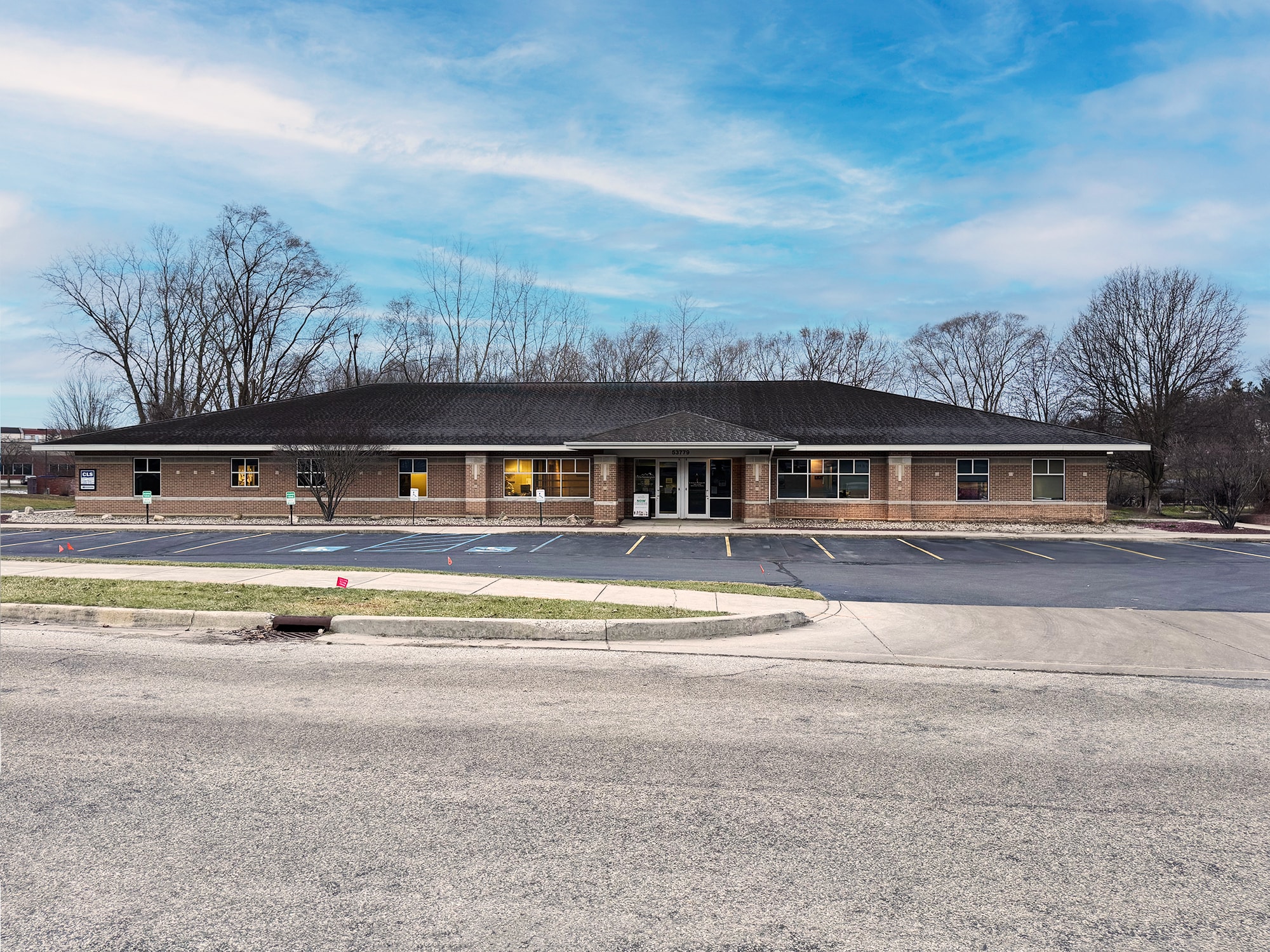 53779 Generations Dr, South Bend, IN for Rent