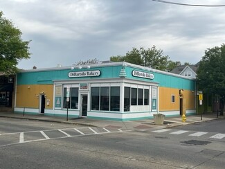 Collingswood, NJ Retail - 665-667 Haddon Ave