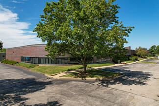 Saint Louis, MO Office - 1848-1862 Lackland Hill Pky