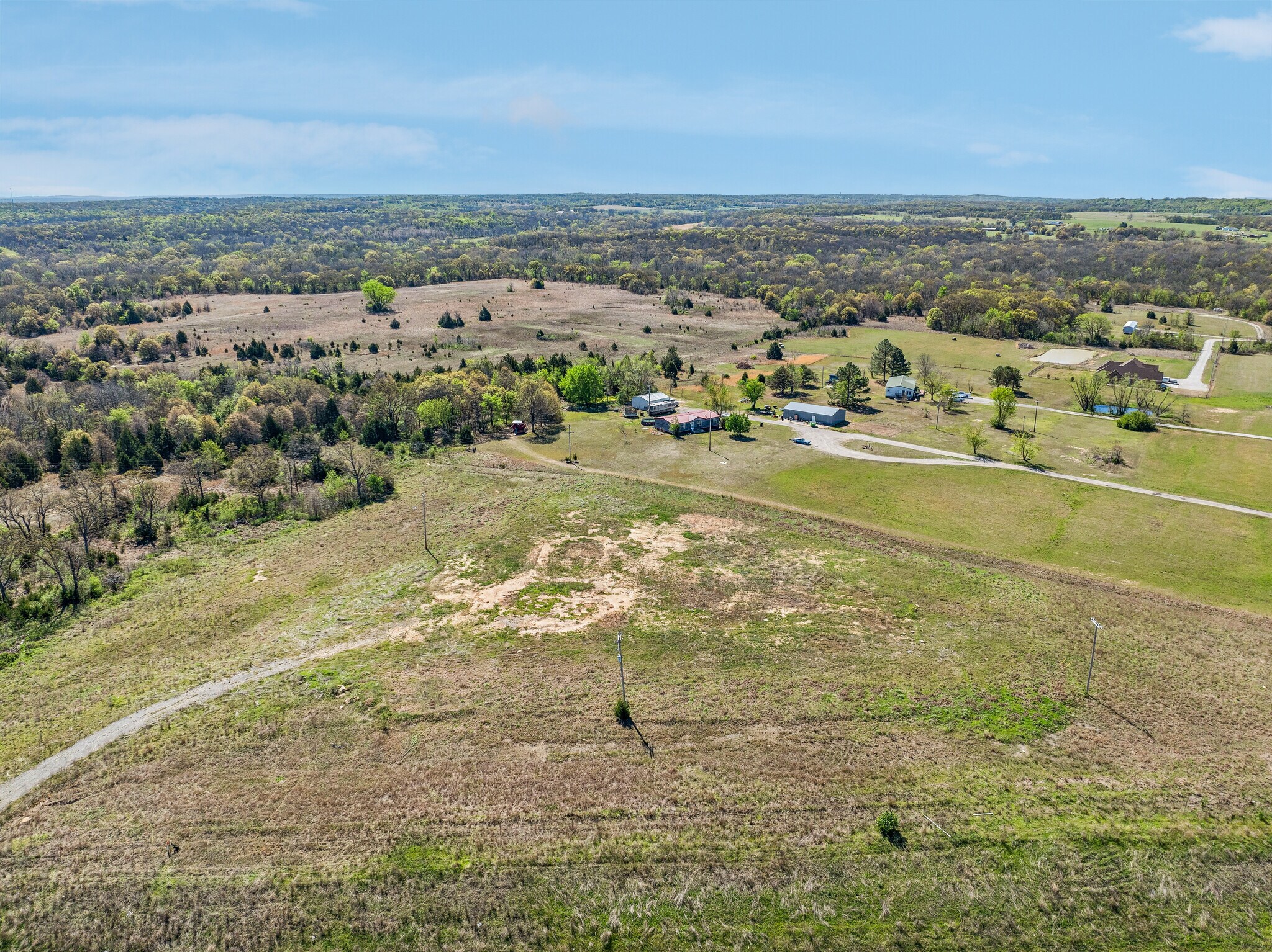 26960 171st S st, Bristow, OK for Sale
