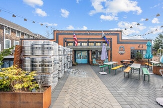 Provincetown, MA Restaurant - 141 Bradford St Provincetown, MA Restaurant - 141 Bradford St