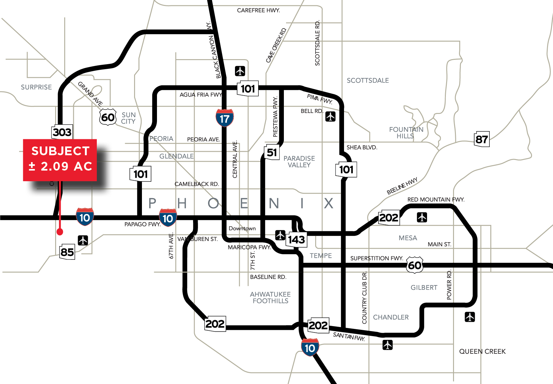 783 Cotton Ln, Goodyear, AZ for Sale