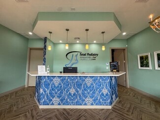 Naples, FL Medical - 2700 Immokalee Rd
