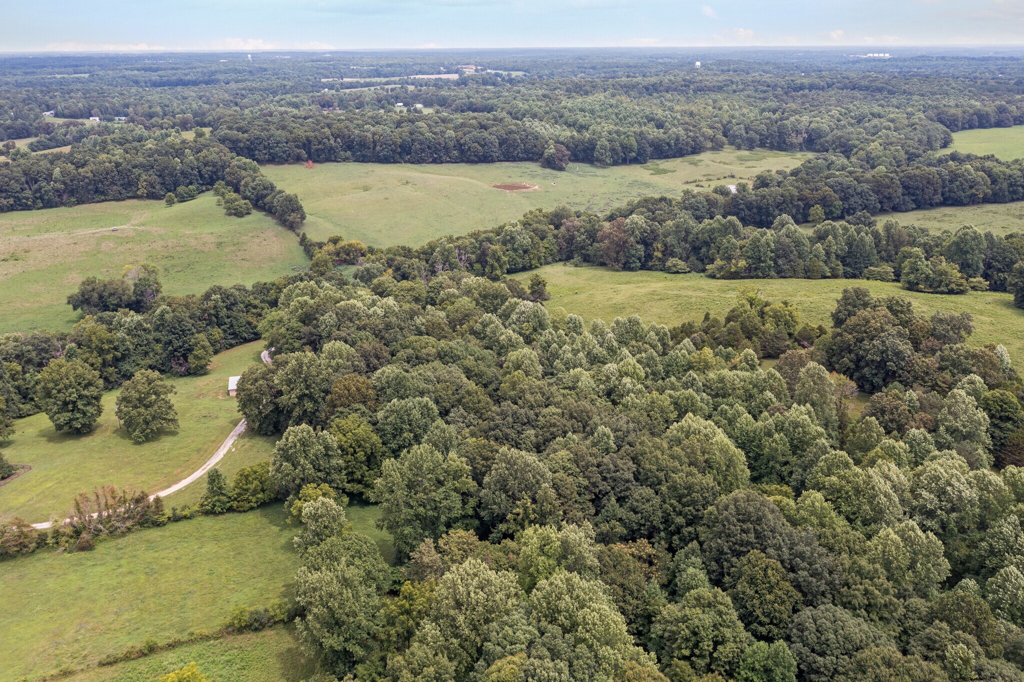 Old Highway 46, Bon Aqua, TN for Sale