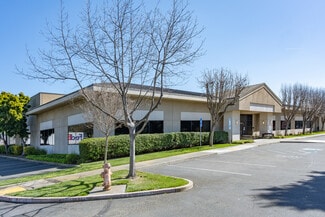 Napa, CA Office - 222-240 Gateway Rd W Napa, CA Office - 222-240 Gateway Rd W