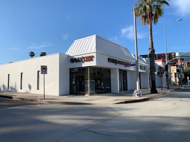 12431-12437 Wilshire Blvd, Los Angeles, CA for Rent