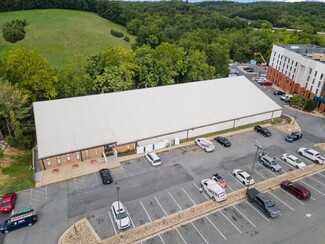 Front Royal, VA Health Club - 9816 Winchester Rd