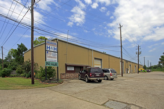 Baytown, TX Industrial - 312 Bob Smith Rd